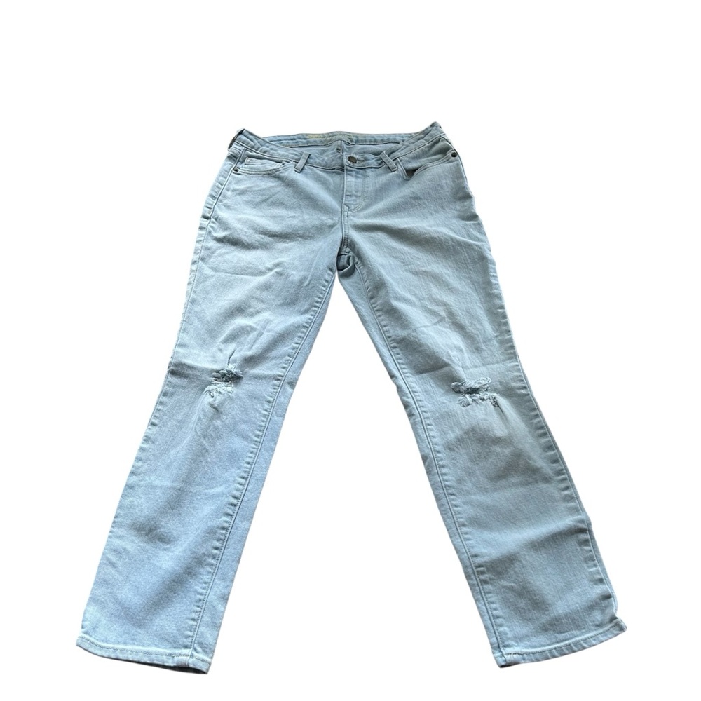 🆕Old Navy Light Blue Straight Leg Jeans